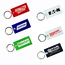 Rectangle Key Fob