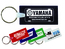 Rectangle Key Fob