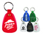 Saddle Key Fob