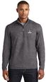 1/2 Zip Sport-tek® Sport-wick® Reflective Heather