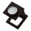 Cedar Creek® Black Metal Linen Tester