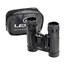 Binolux® 8 Power Roof Prism Binocular - Black