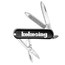 Mini Maglite® With Victorinox® Classic Swiss Army Knife