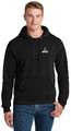 NuBlend® Jerzees® Pullover Hooded Sweatshirt