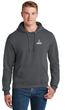 NuBlend® Jerzees® Pullover Hooded Sweatshirt
