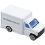 Delivery Truck