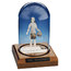 Business Card Sculpture - Saleswoman