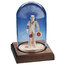 Business Card Sculpture - Salesman