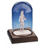 Business Card Sculpture - Nurse
