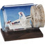 Business Card Sculpture - Bi-Plane