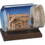 Business Card Sculpture - House