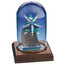 Business Card Sculpture - Star