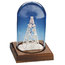 Business Card Sculpture - Oil Derrick