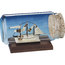 Business Card Sculpture - Clipper Ship
