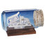 Business Card Sculpture - Dump Truck