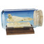 Business Card Sculpture - Jet Fighter