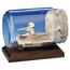 Business Card Sculpture - Kayak