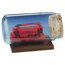 Business Card Sculpture - Fire Truck