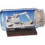 Business Card Sculpture - Excavator