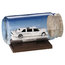 Business Card Sculpture - Limousine