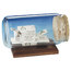 Business Card Sculpture - Copy Machine