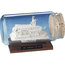Business Card Sculpture - Mississippi River Boat