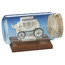 Business Card Sculpture - Stage Coach