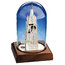 Business Card Sculpture - Trinity Church