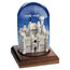 Business Card Sculpture - Castle