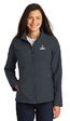 Ladies Port Authority® Core Softshell Jacket