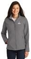 Ladies Port Authority® Core Softshell Jacket