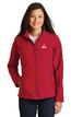 Ladies Port Authority® Core Softshell Jacket
