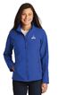 Ladies Port Authority® Core Softshell Jacket
