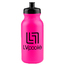 The Omni - 20 oz. Bike Bottle Colors