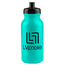 The Omni - 20 oz. Bike Bottle Colors