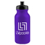The Omni - 20 oz. Bike Bottle Colors