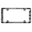 Side Imprint Frame