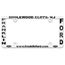 Side Imprint Frame