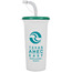 Super Sipper 32 oz. Sport Sipper Cup