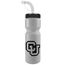 The Journey - 28 oz. Bottle Colors (Straw Lid)