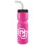 The Journey - 28 oz. Bottle Colors (Straw Lid)