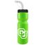 The Journey - 28 oz. Bottle Colors (Straw Lid)