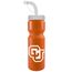 The Journey - 28 oz. Bottle Colors (Straw Lid)