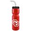 The Journey - 28 oz. Bottle Colors (Straw Lid)