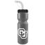 The Journey - 28 oz. Bottle Colors (Straw Lid)