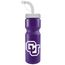 The Journey - 28 oz. Bottle Colors (Straw Lid)