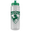 The Guzzler - 32 oz. Trans. Color Bottles