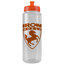 The Guzzler - 32 oz. Trans. Color Bottles