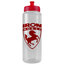 The Guzzler - 32 oz. Trans. Color Bottles