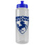 The Guzzler - 32 oz. Trans. Color Bottles